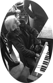 piano