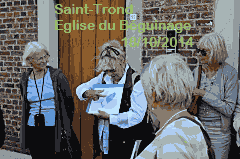 Saint-Trond