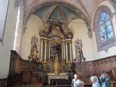 chapelle