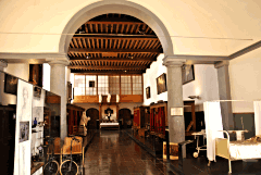 salle pneumatique