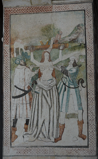 St Agathe de Sicile