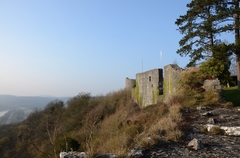 Château de Poilvache