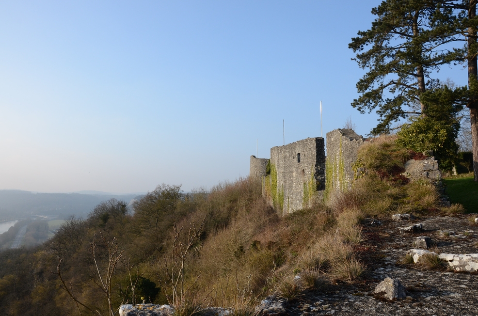 Château de Poilvache