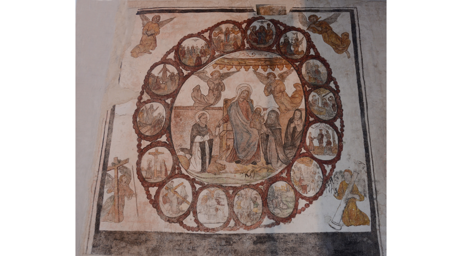 Rosaire.de.la.Madone.et.L'Enfant
