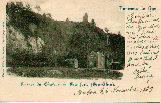 carte postale 6